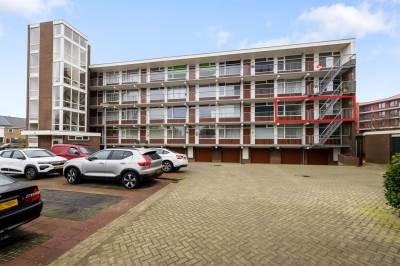 Woning Jan Ligthartstraat 301 Heemskerk