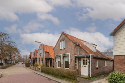 Woning Schuine Hondsbosschelaan 5 Heiloo