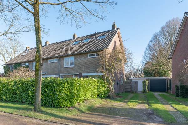 Woning Rigterskamp 6 Blaricum