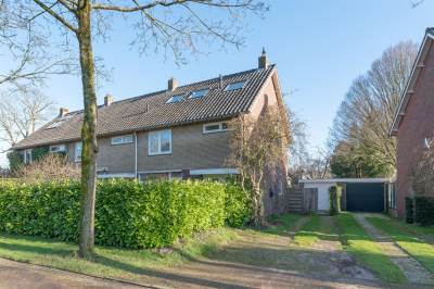 Woning Rigterskamp 6 Blaricum