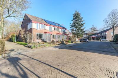 Woning Vaargeul 163 Groningen