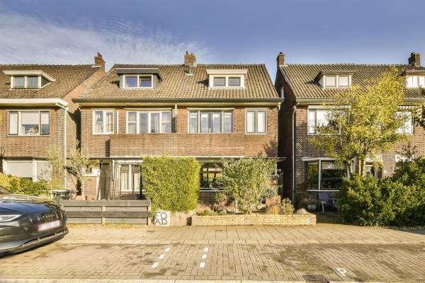 Woning Parallelweg 54 Koog aan de Zaan