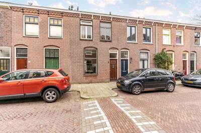 Woning Willemstraat 8 Delft