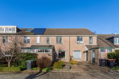 Woning Lange Dresch 26 Akersloot