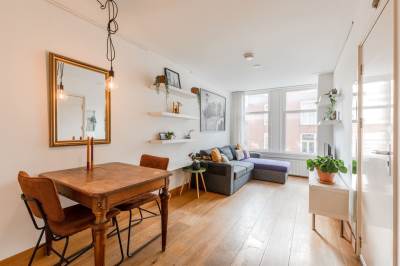 Woning Gerard Doustraat 392 Amsterdam