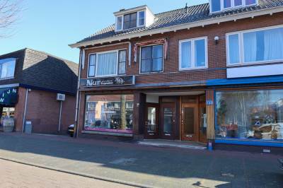 Woning Amsterdamseweg 158 Amstelveen