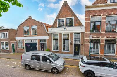Woning Achterom 77 Hoorn (NH)