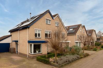 Woning Grootslag 31 Houten