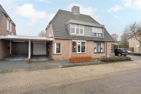 Woning Heggenhof 2 Sittard