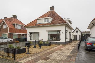 Woning Burgemeester Verweijlaan 56 Geldermalsen