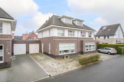 Woning Brunel 25 Meppel