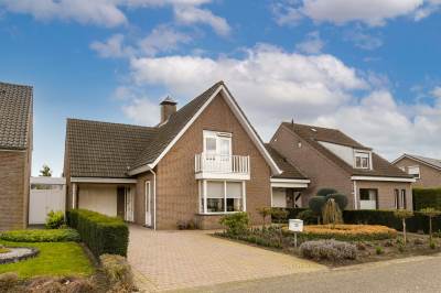 Woning Crixstraat 23 Stramproy