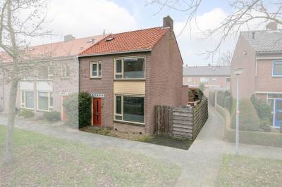 Woning Arendstraat 32 Wijchen