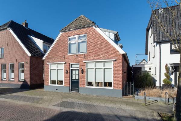 Woning Jan ter Horststraat 6 Rijssen