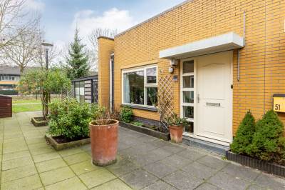 Woning Meistraat 49 Almere