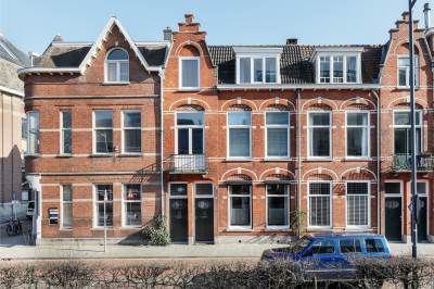 Woning Koningsweg 76 Den Bosch