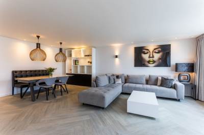 Woning Gevers Deynootweg 752 Den Haag