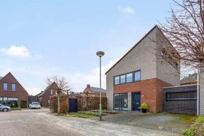 Woning De Boog 25 Venray