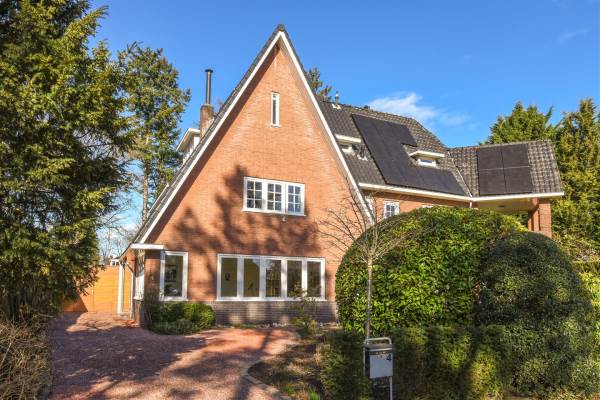 Woning Kersbergenlaan 4 Zeist