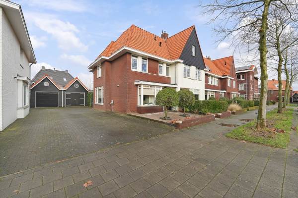Woning Bluesroute 119 Middelburg