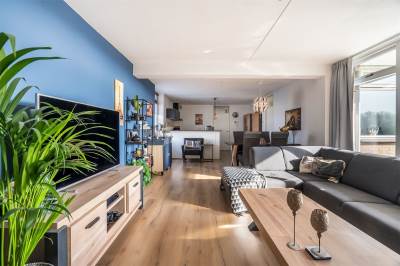 Woning Rozemarijn 40 Oisterwijk