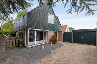Woning G.J. van Leersumstraat 22 Winkel
