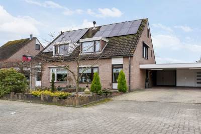 Woning De Strodekker 10 Boxtel