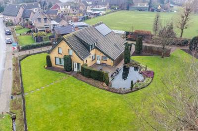 Woning Vierschaarstraat 40 Oud Gastel