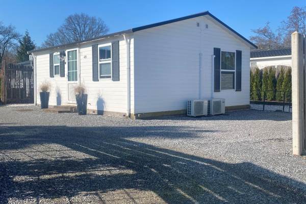 Woning Oirschotsebaan 13 b 49 Oisterwijk