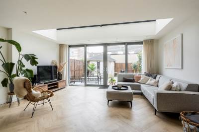 Woning De Akkers 23 Schiedam