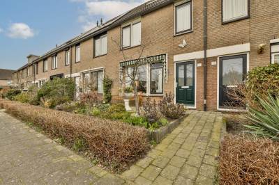 Woning Middelgronden 78 Huizen