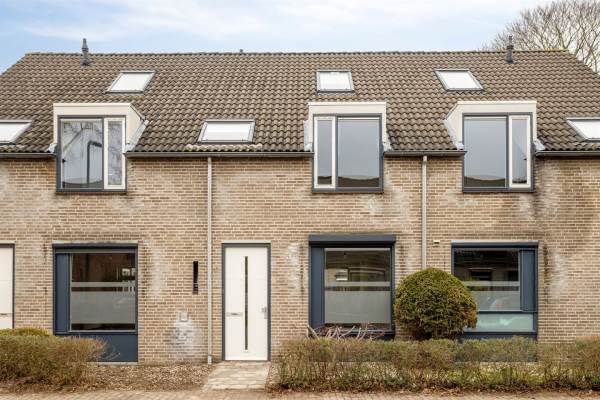 Woning Pastoriestraat 46 Rosmalen