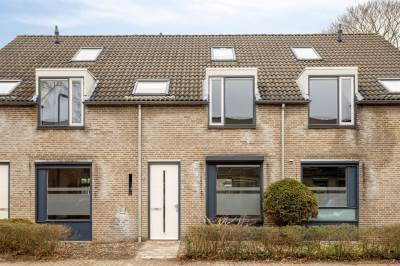 Woning Pastoriestraat 46 Rosmalen