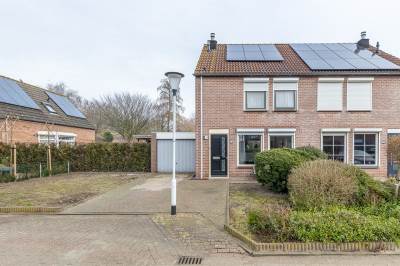 Woning Honoré Colsenhof 32 Sluiskil