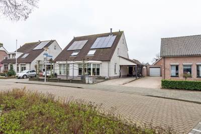 Woning Fijkensakker 8 Gameren