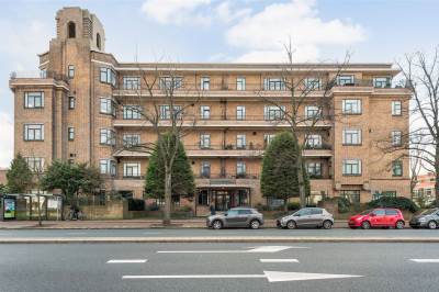 Woning Van Alkemadelaan 350316 Den Haag