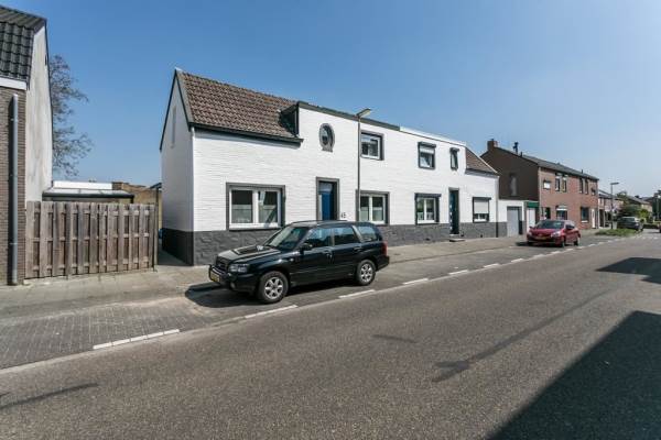 Woning Baanstraat 45 Landgraaf