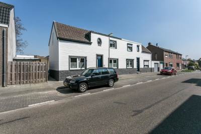 Woning Baanstraat 45 Landgraaf