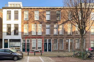 Woning Vossegatselaan 20 Utrecht