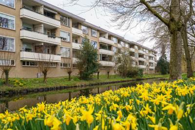 Woning Eikensteinstraat 67 Wassenaar
