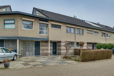 Woning Dilleveld 53 Doetinchem
