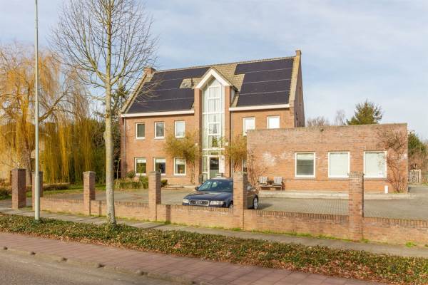 Woning Wilhelminalaan 169 Echt