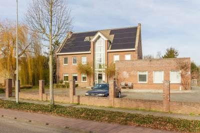 Woning Wilhelminalaan 169 Echt