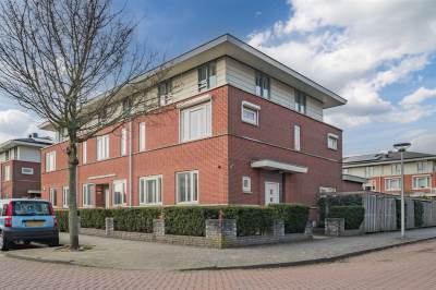 Woning Renate Rubinsteinlaan 2 Amstelveen