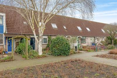 Woning Wipmolenweg 359 Almere