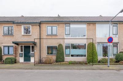 Woning Jan van Goyenlaan 5 Hilversum