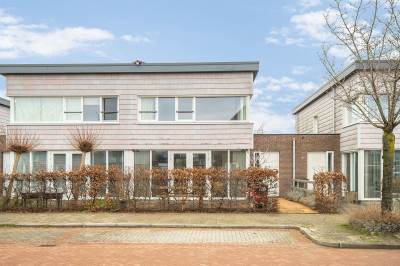 Woning Julianalaan 18 Harmelen