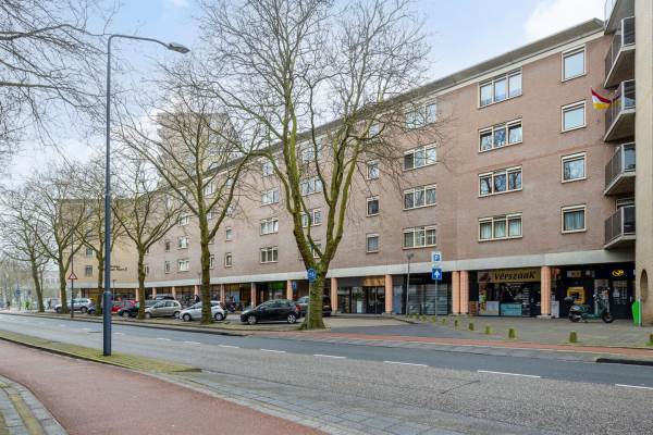 Woning Pettelaarseweg 309 Den Bosch