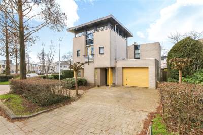 Woning Iroko 159 Dordrecht