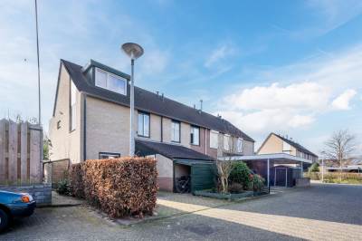 Woning Vendelier 47 Heelsum